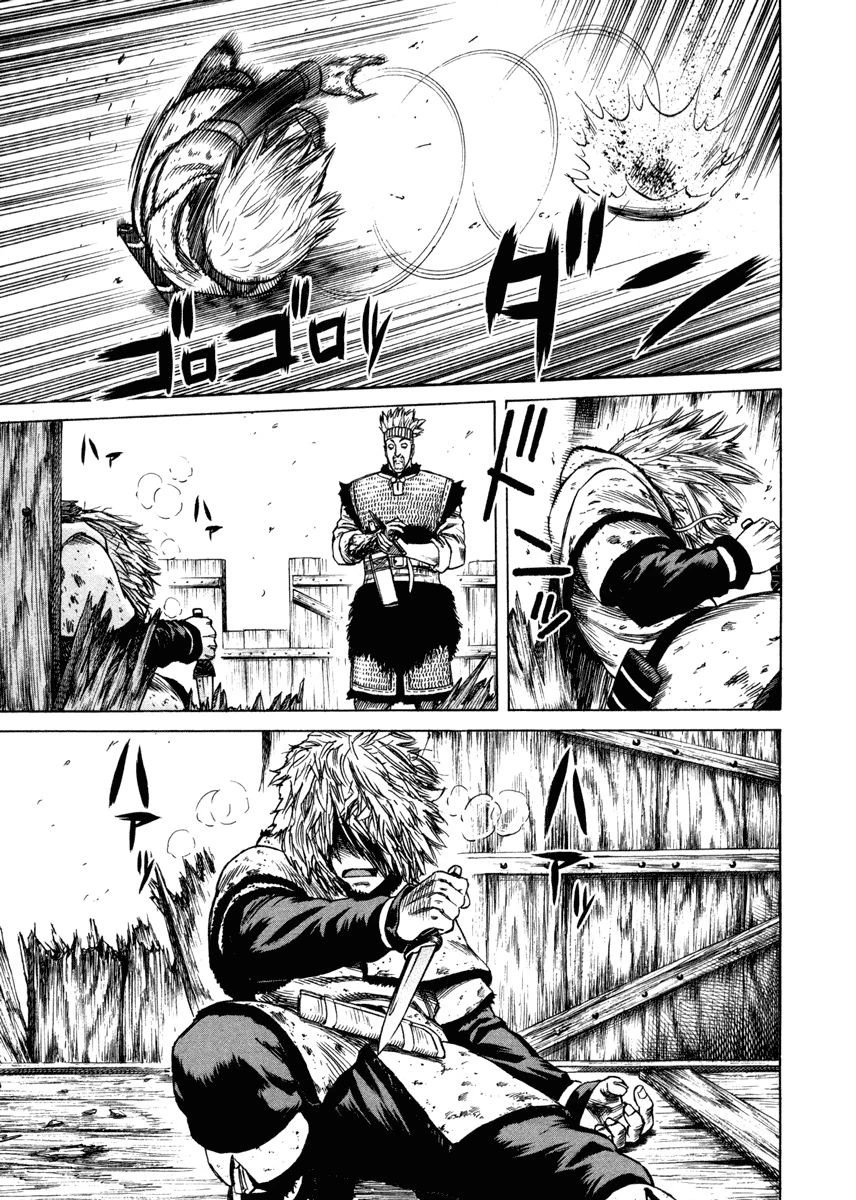 Read Vinland Saga TR Manga Online