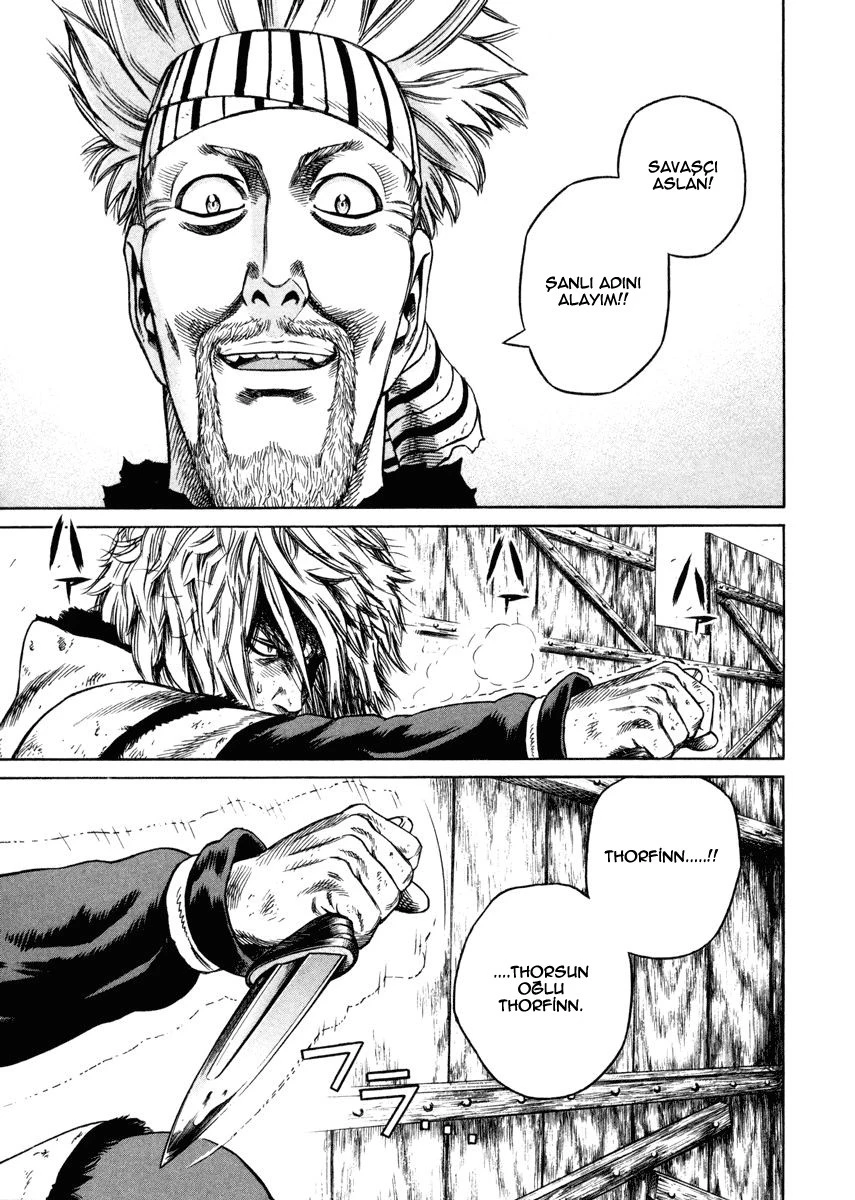 Read Vinland Saga TR Manga Online