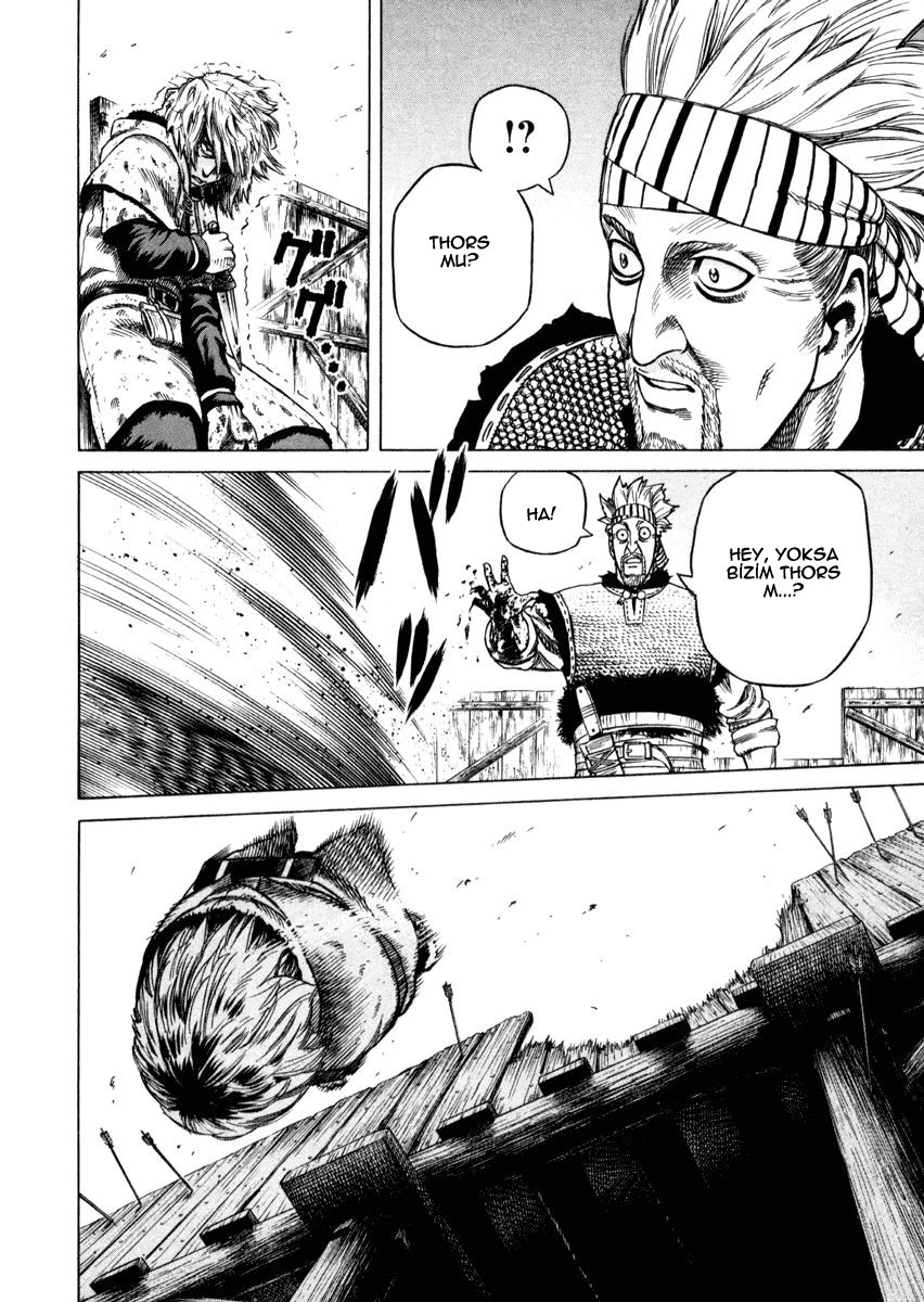 Read Vinland Saga TR Manga Online