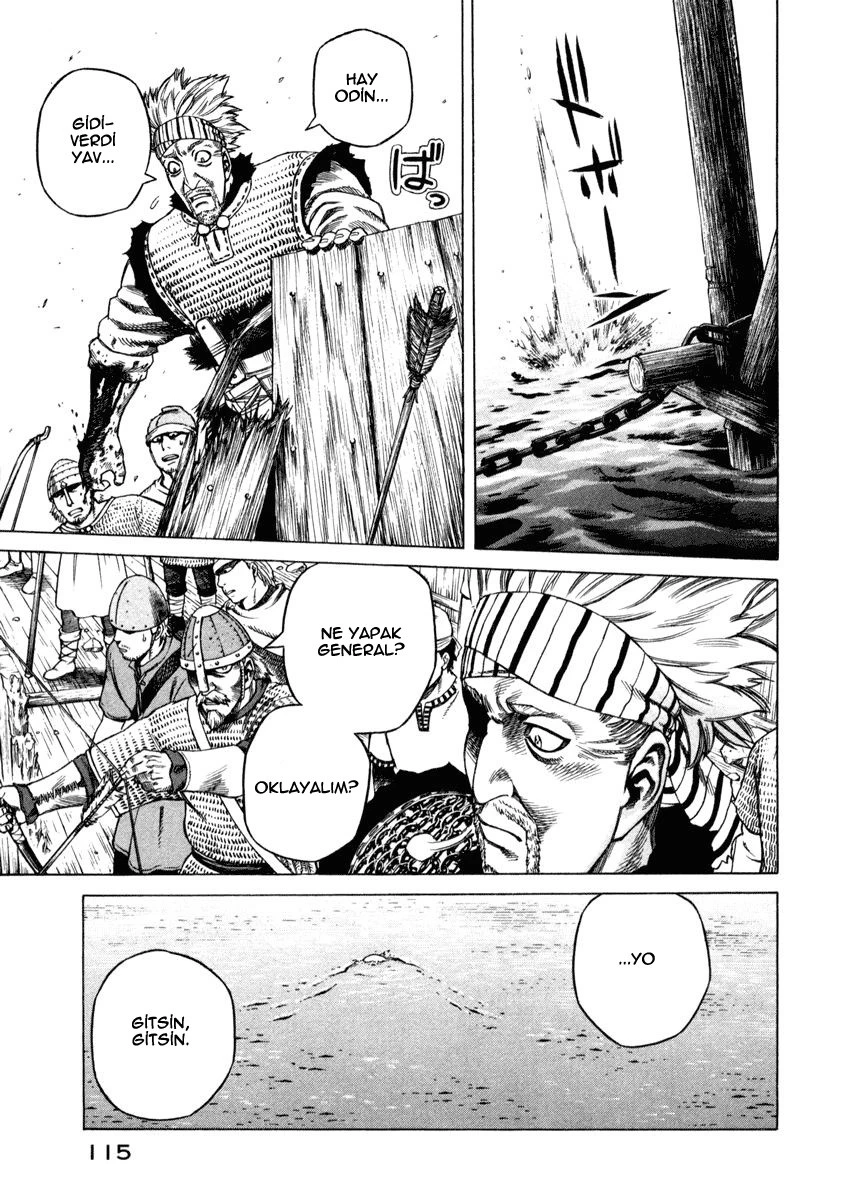 Read Vinland Saga TR Manga Online