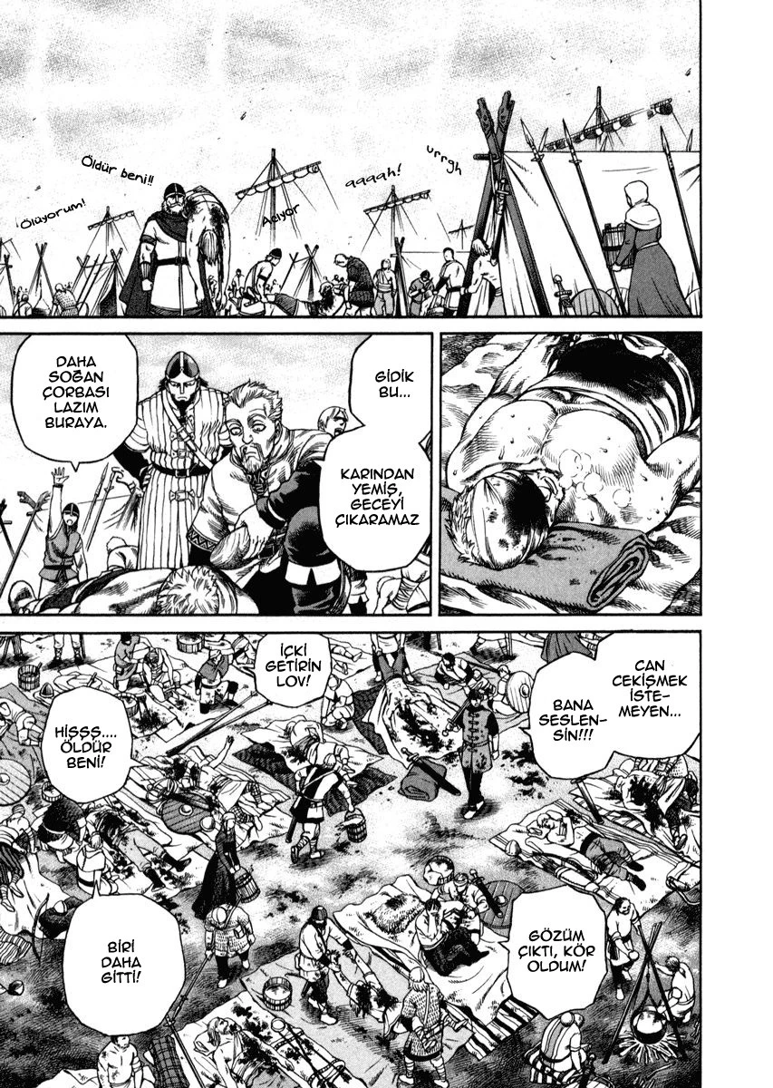 Read Vinland Saga TR Manga Online