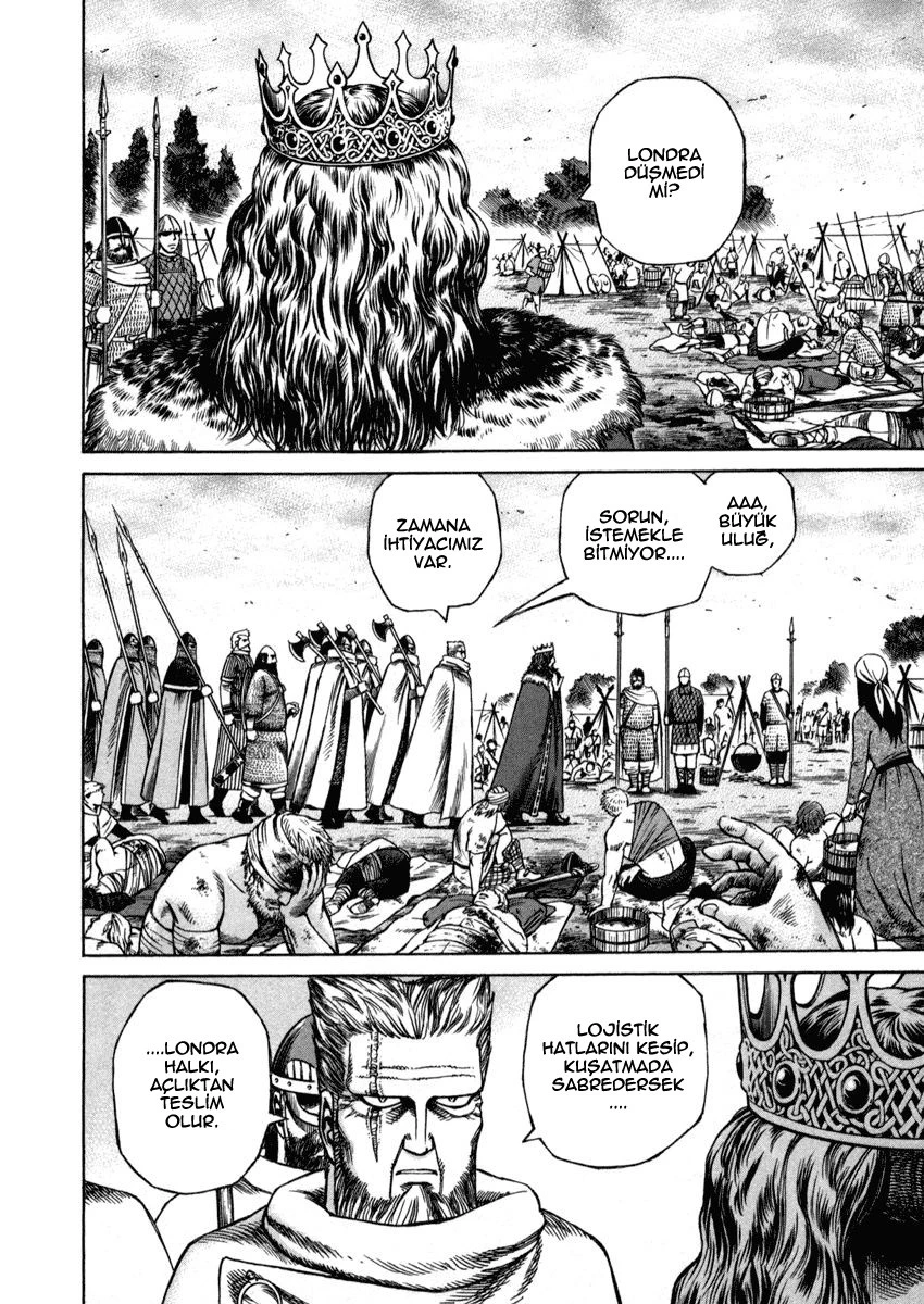 Read Vinland Saga TR Manga Online