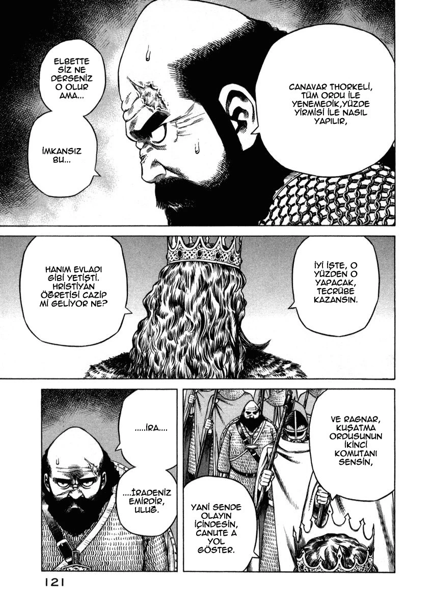 Read Vinland Saga TR Manga Online
