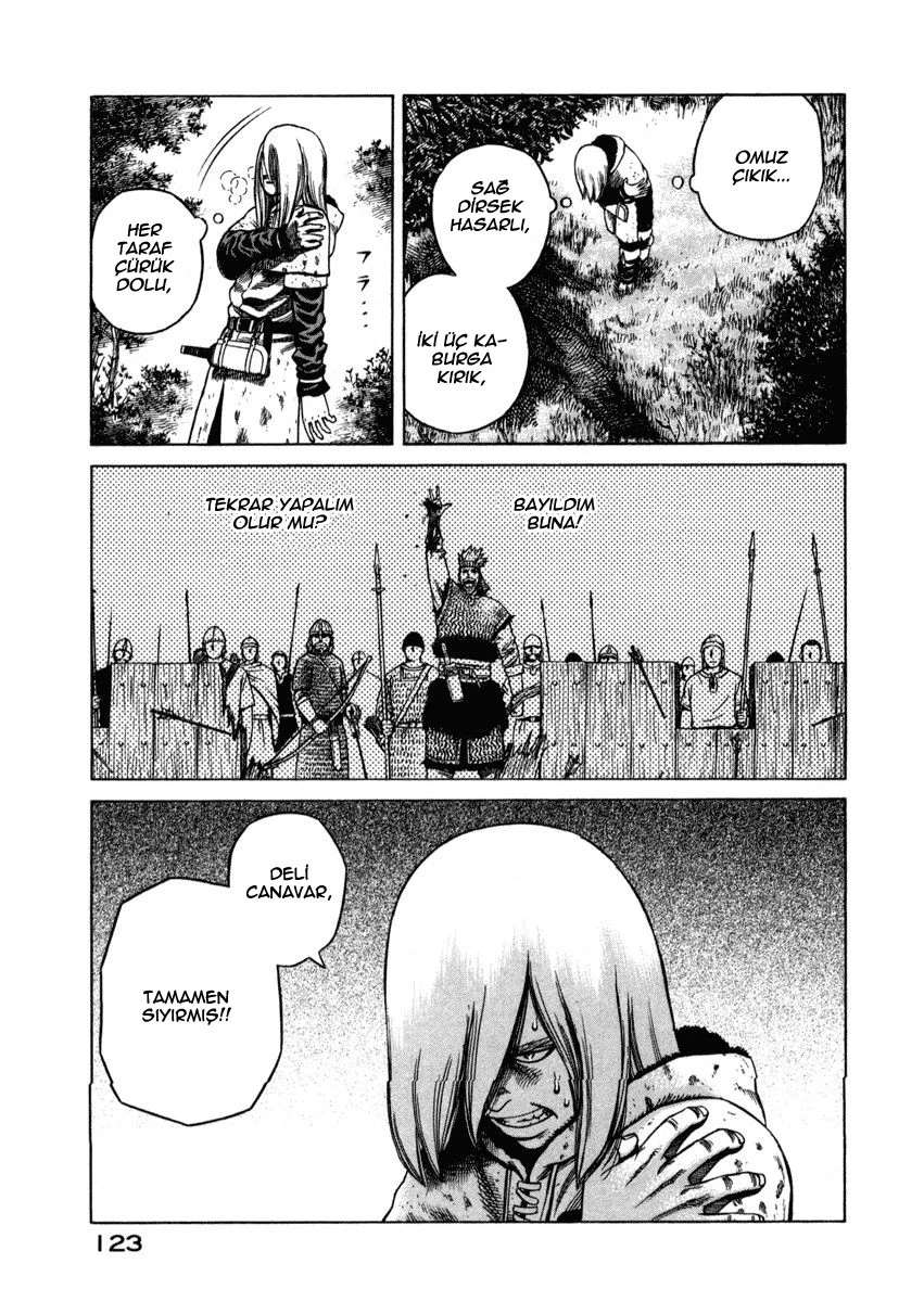 Read Vinland Saga TR Manga Online