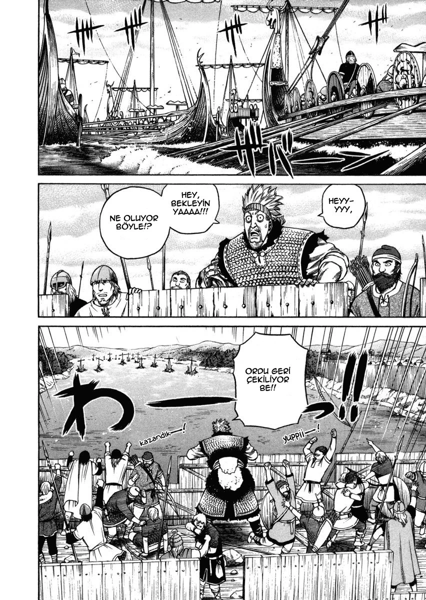 Read Vinland Saga TR Manga Online
