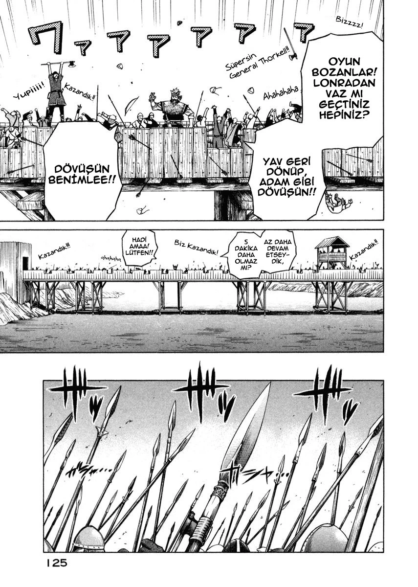 Read Vinland Saga TR Manga Online