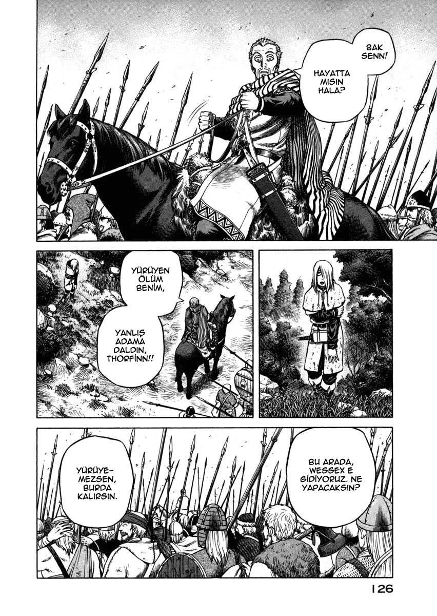 Read Vinland Saga TR Manga Online