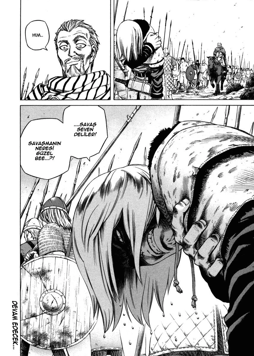 Read Vinland Saga TR Manga Online