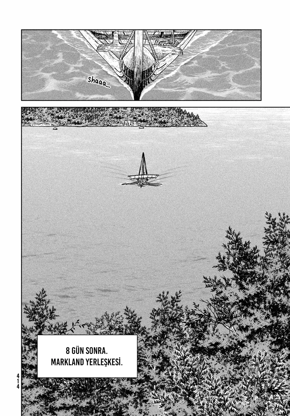 Read Vinland Saga TR Manga Online