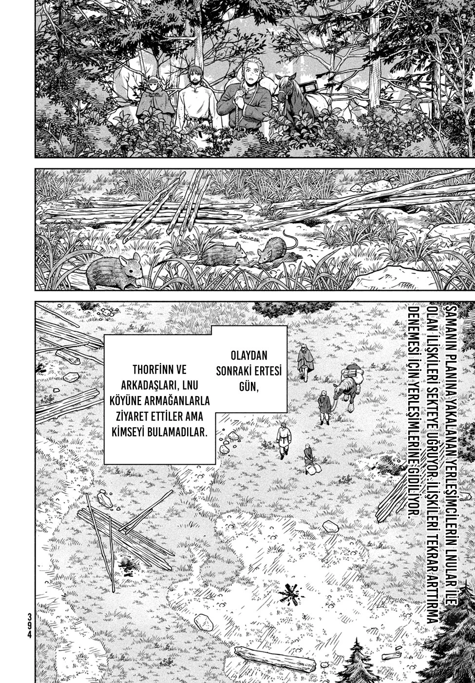 Read Vinland Saga TR Manga Online