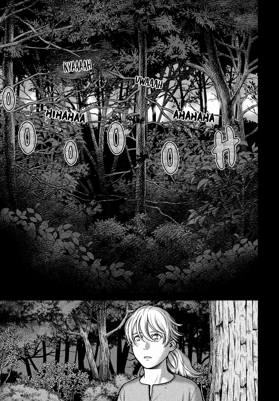 Read Vinland Saga TR Manga Online