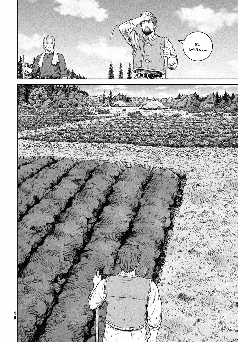 Read Vinland Saga TR Manga Online