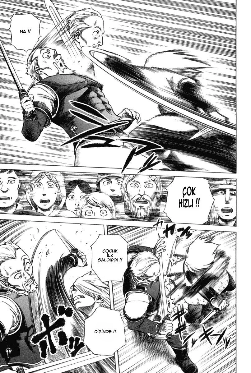 Read Vinland Saga TR Manga Online