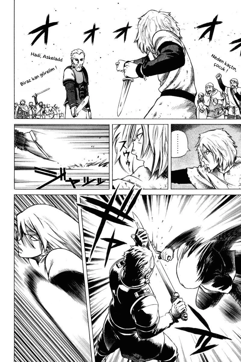 Read Vinland Saga TR Manga Online