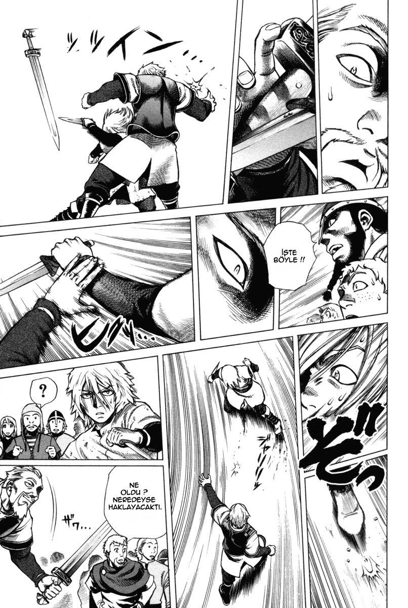 Read Vinland Saga TR Manga Online