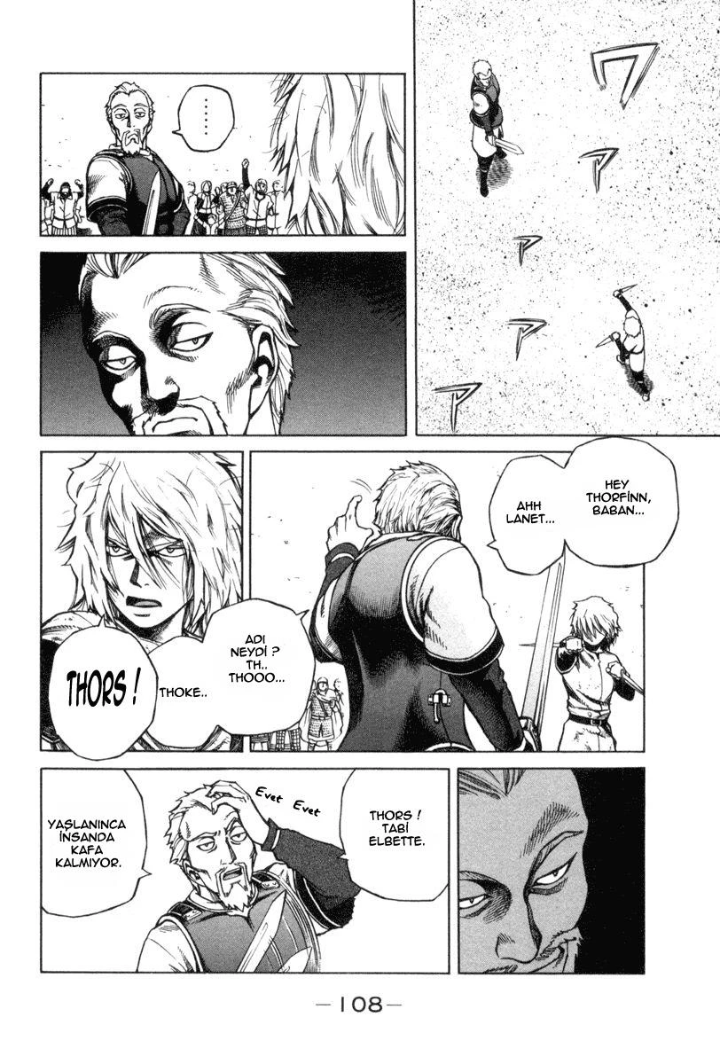 Read Vinland Saga TR Manga Online