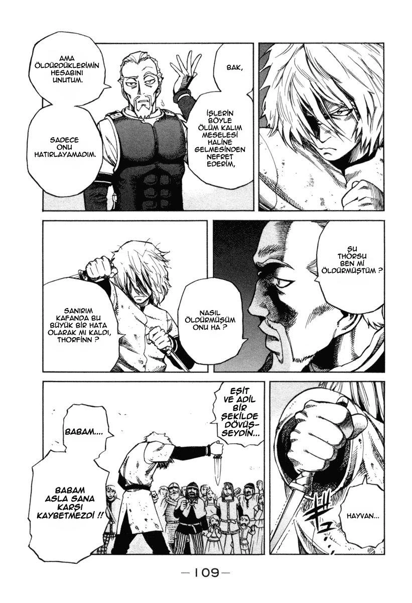Read Vinland Saga TR Manga Online