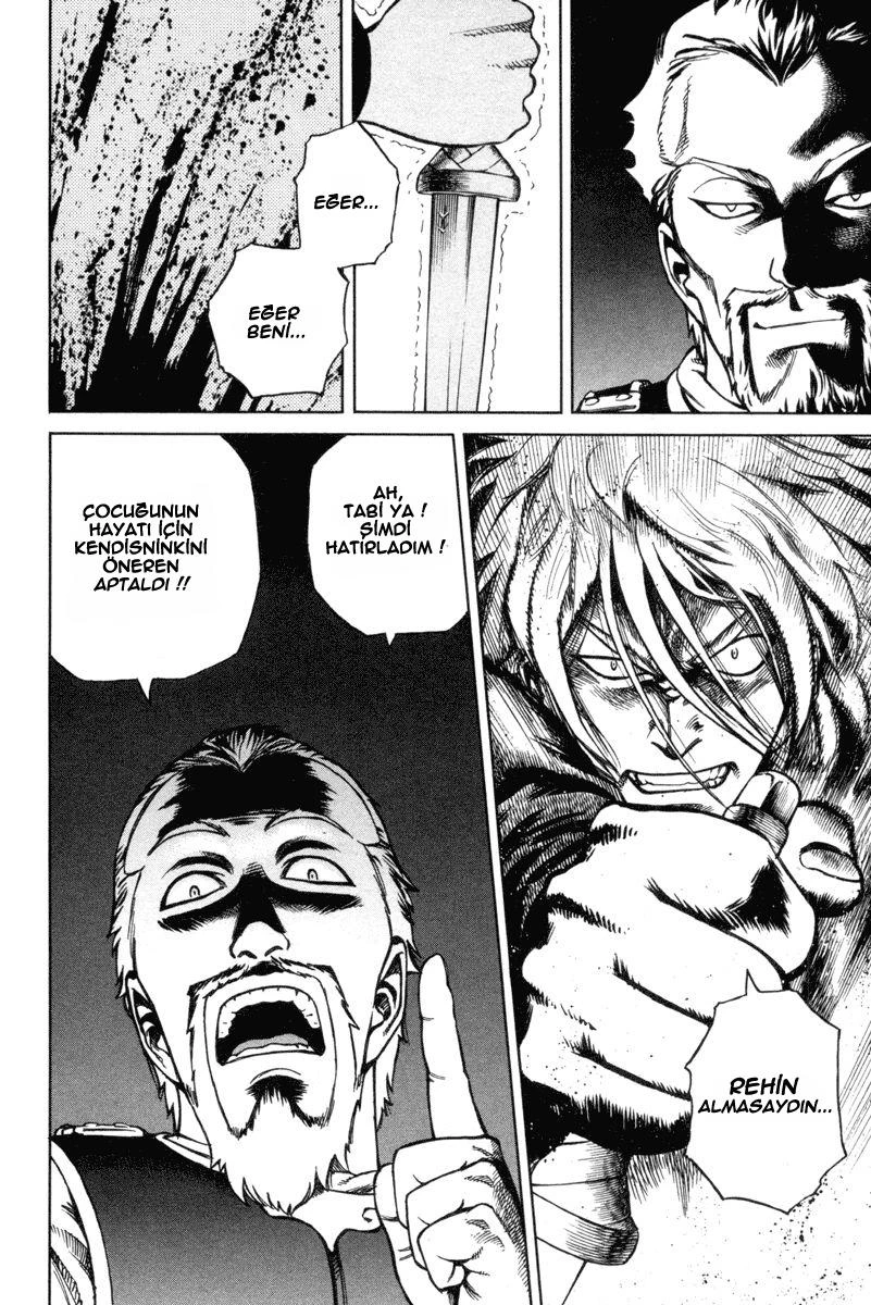 Read Vinland Saga TR Manga Online