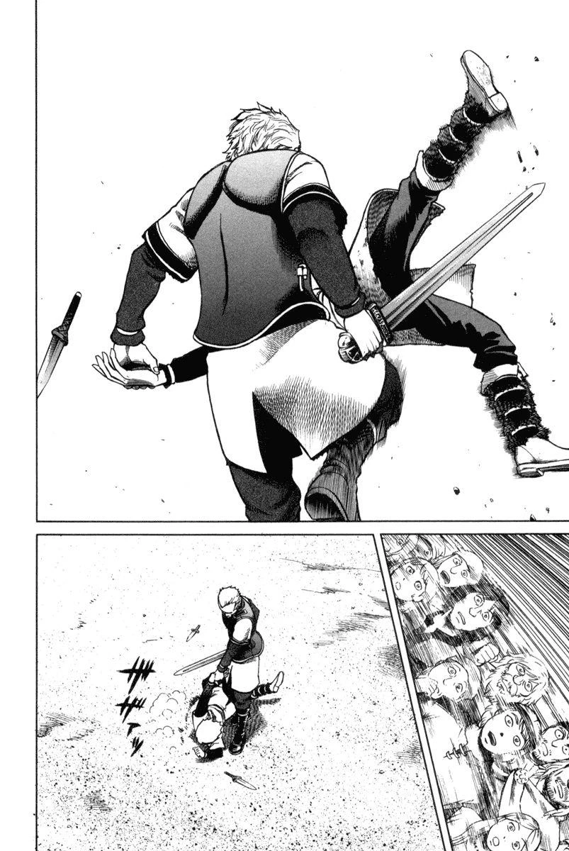 Read Vinland Saga TR Manga Online