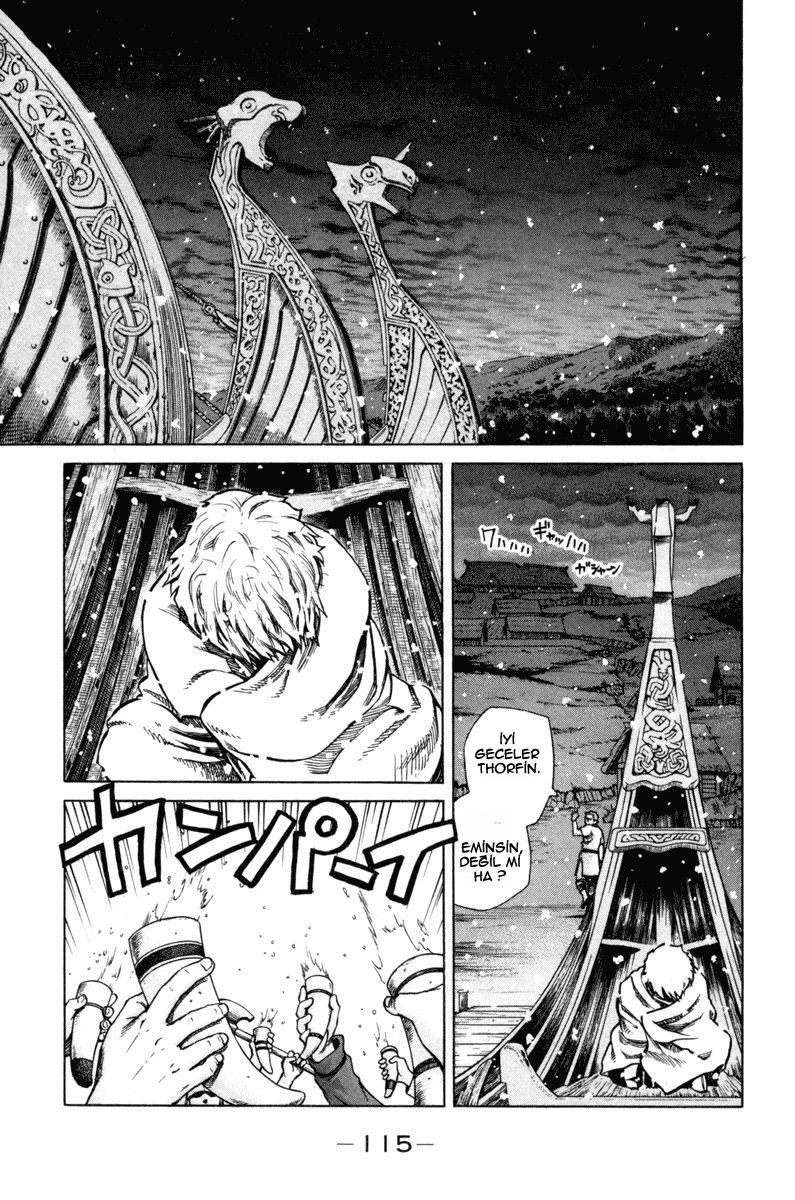 Read Vinland Saga TR Manga Online