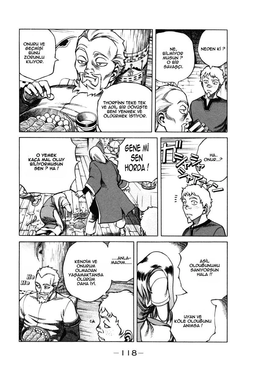 Read Vinland Saga TR Manga Online