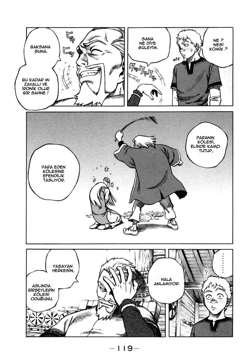 Read Vinland Saga TR Manga Online