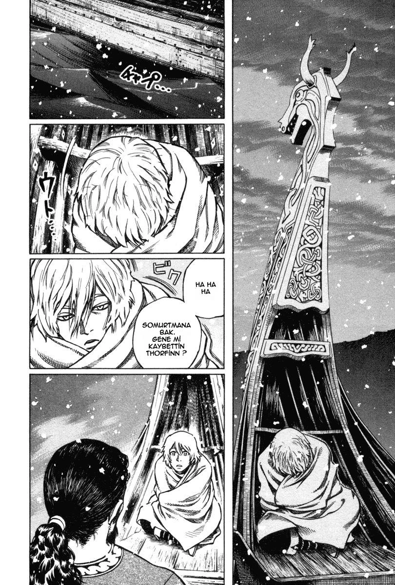 Read Vinland Saga TR Manga Online