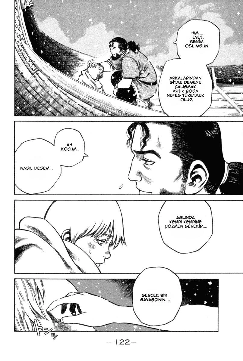 Read Vinland Saga TR Manga Online