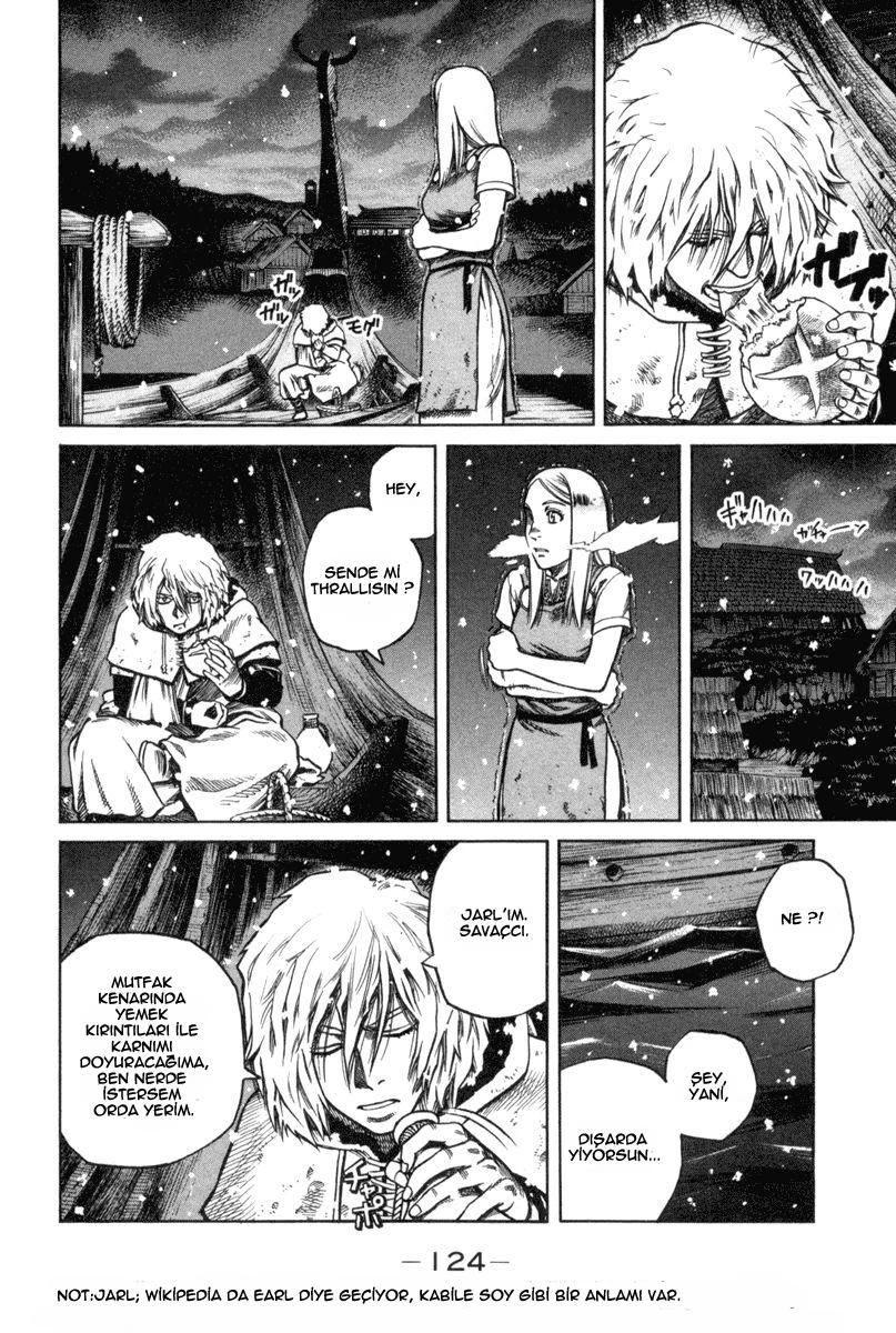 Read Vinland Saga TR Manga Online