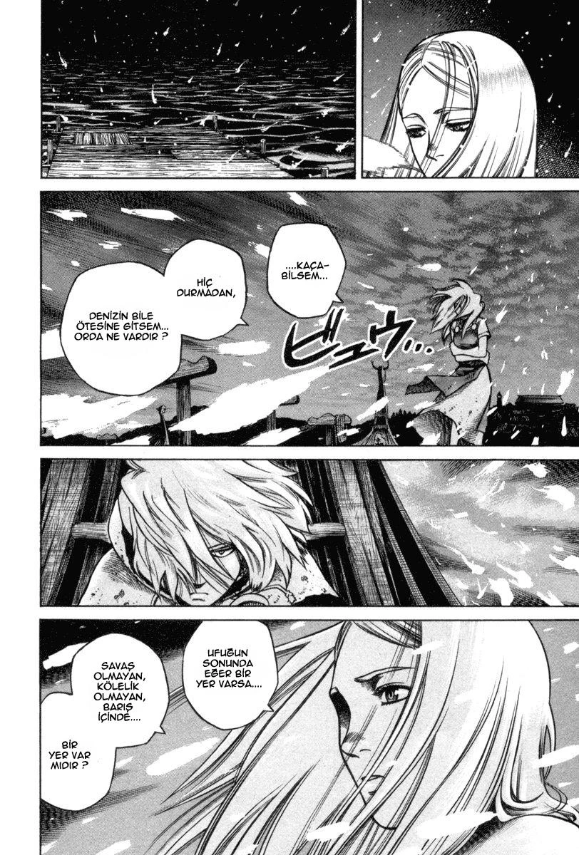 Read Vinland Saga TR Manga Online