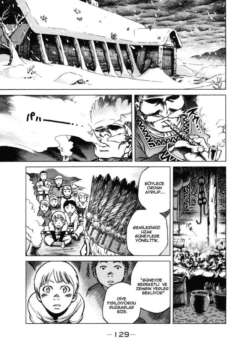 Read Vinland Saga TR Manga Online