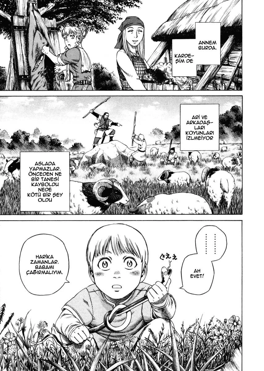 Read Vinland Saga TR Manga Online