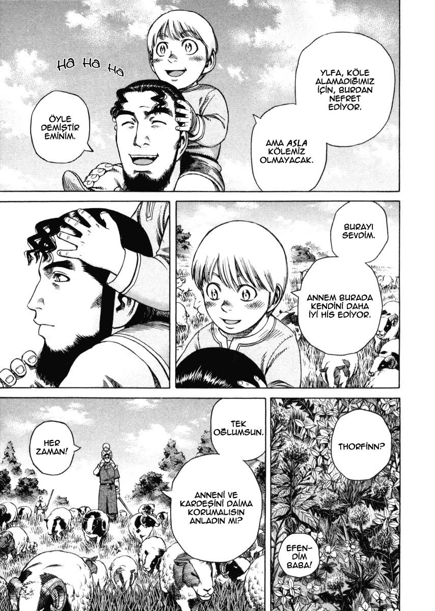 Read Vinland Saga TR Manga Online