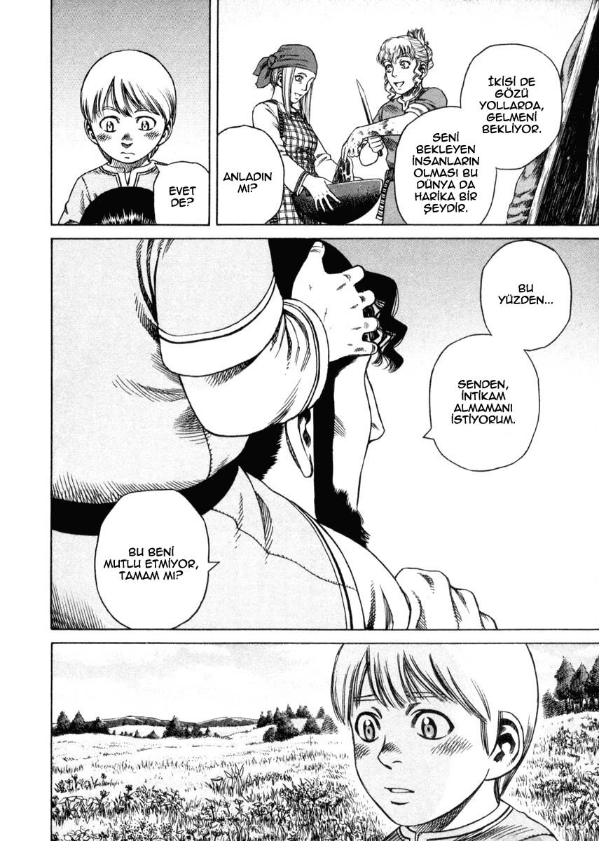 Read Vinland Saga TR Manga Online