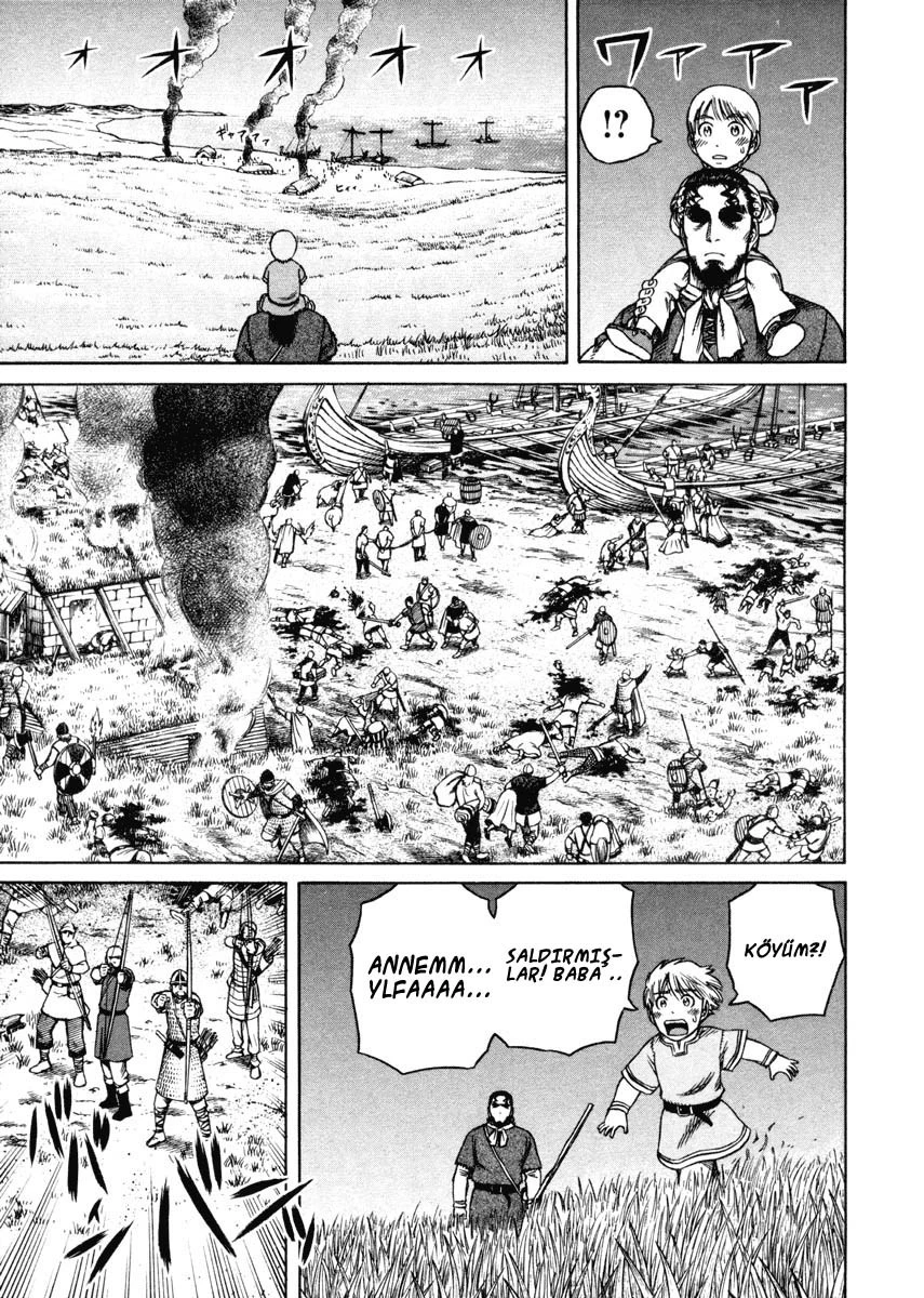 Read Vinland Saga TR Manga Online