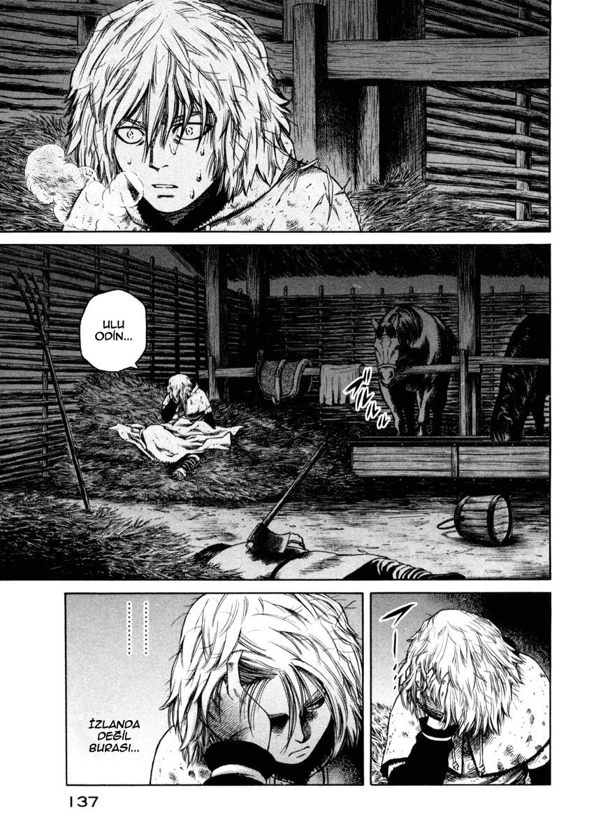 Read Vinland Saga TR Manga Online