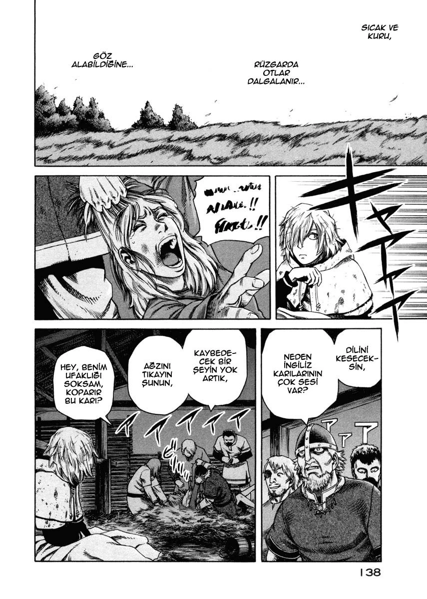 Read Vinland Saga TR Manga Online