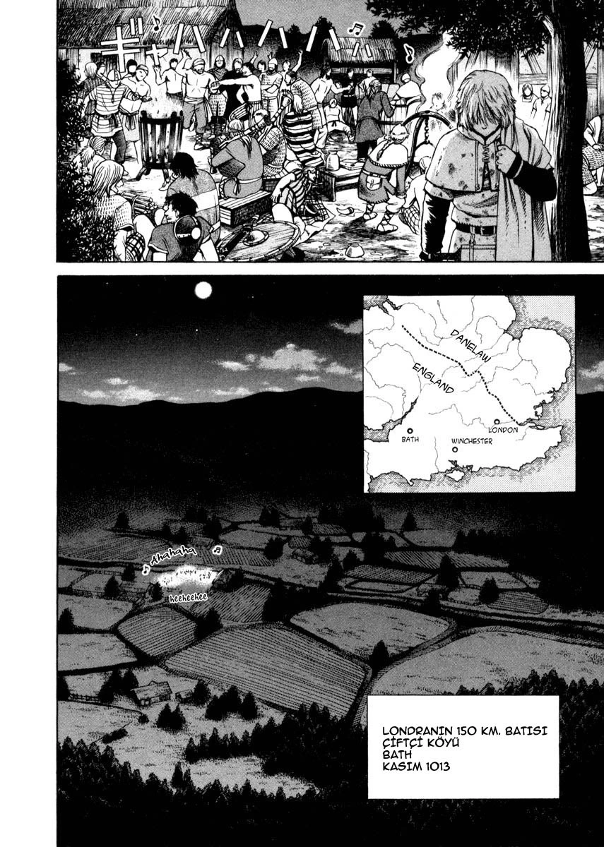 Read Vinland Saga TR Manga Online