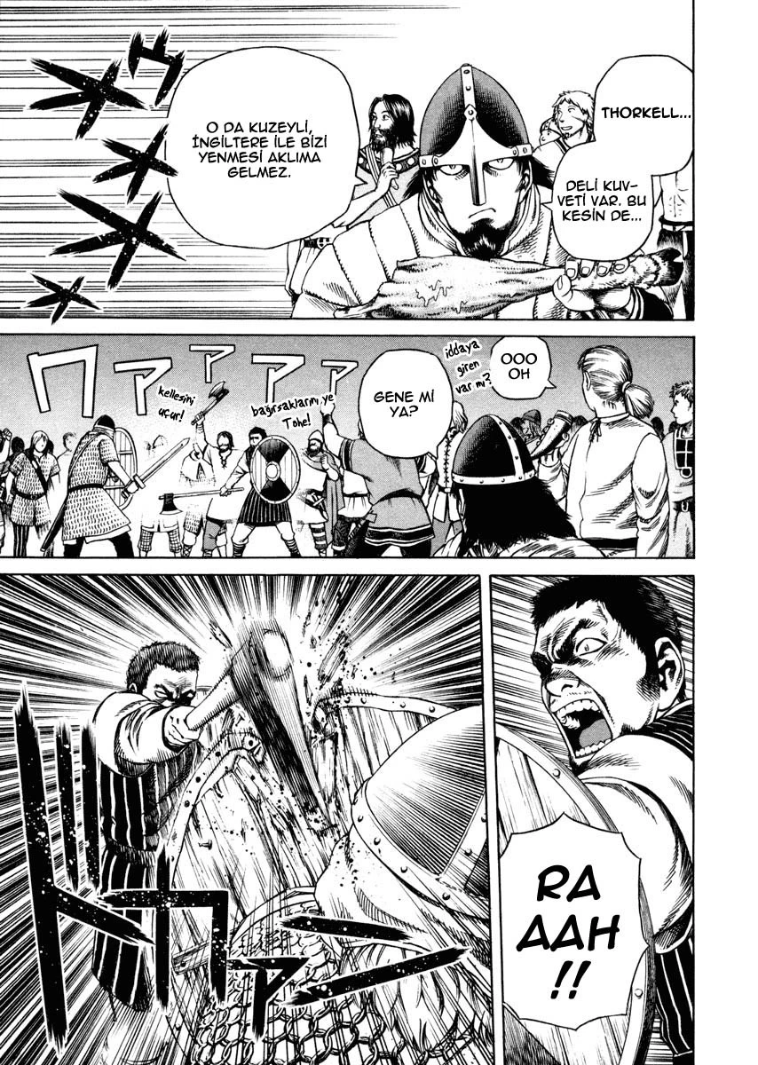 Read Vinland Saga TR Manga Online