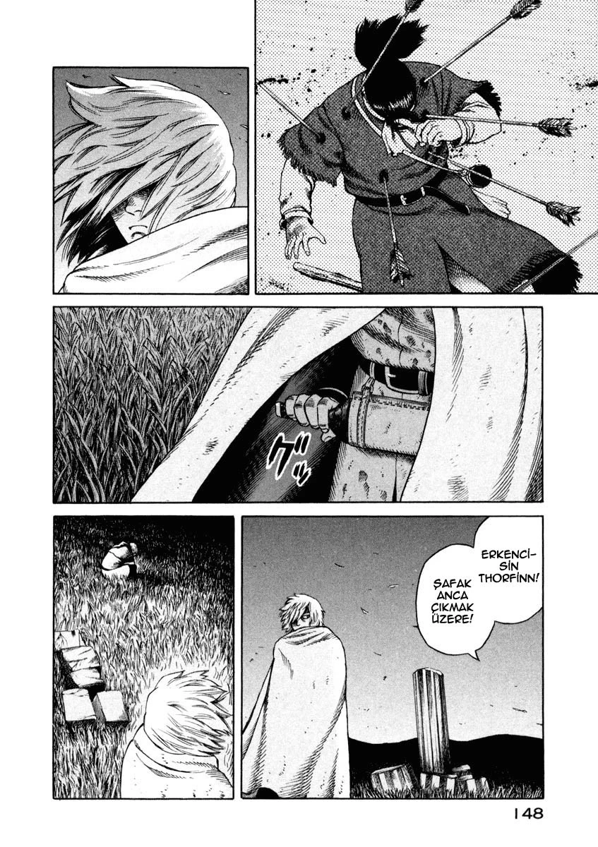 Read Vinland Saga TR Manga Online