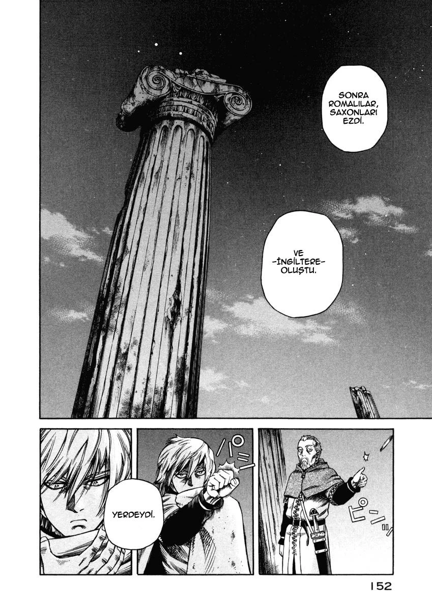 Read Vinland Saga TR Manga Online