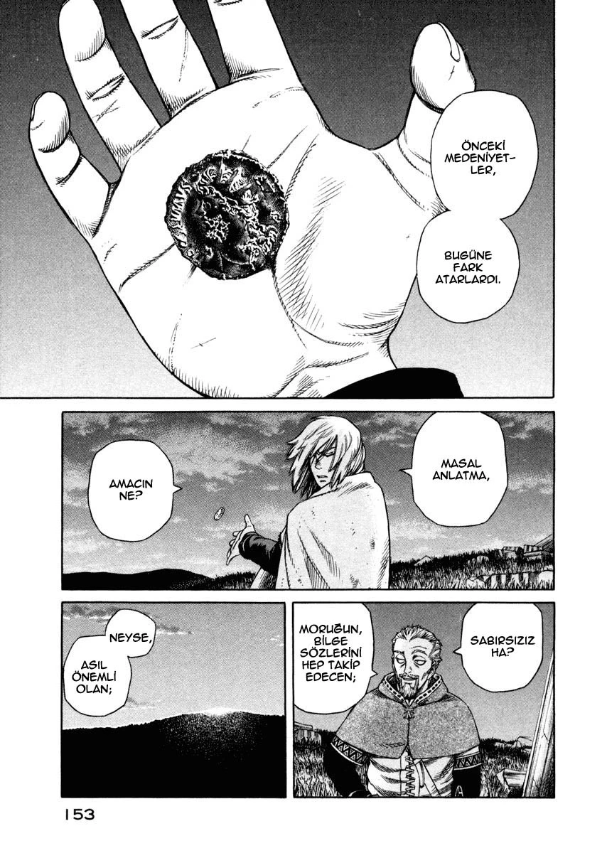 Read Vinland Saga TR Manga Online