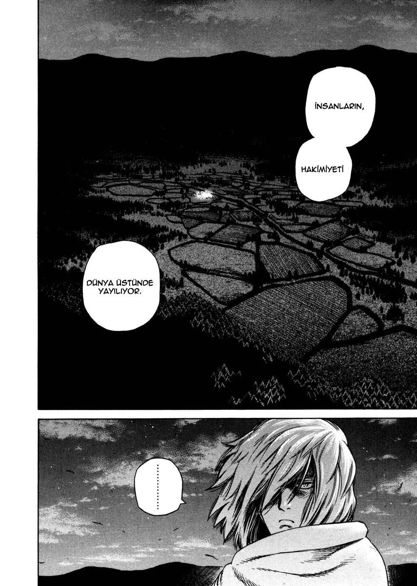 Read Vinland Saga TR Manga Online