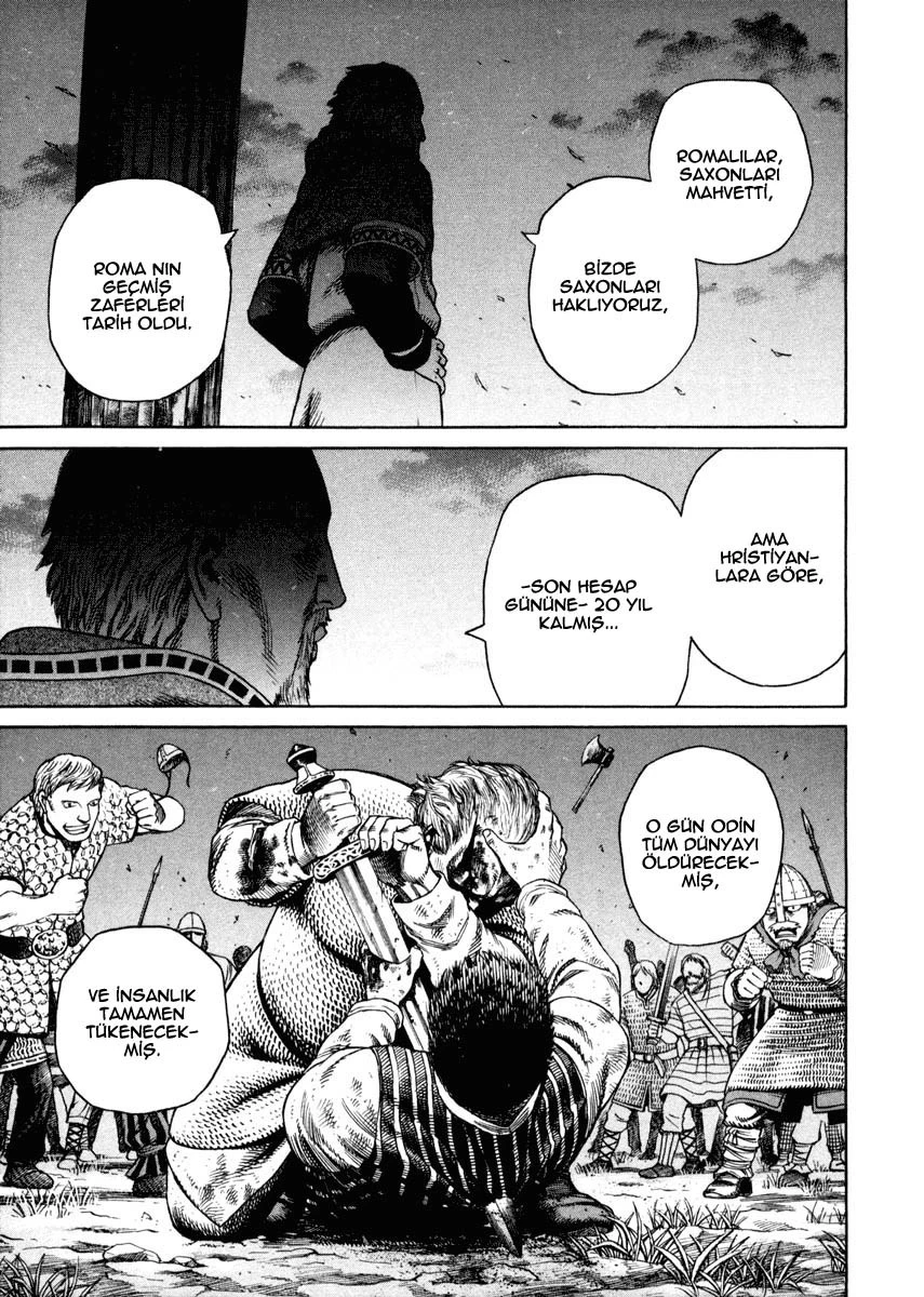 Read Vinland Saga TR Manga Online
