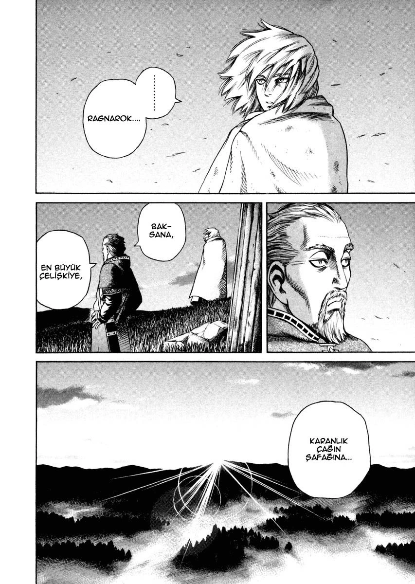 Read Vinland Saga TR Manga Online