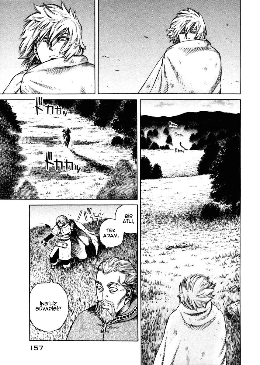 Read Vinland Saga TR Manga Online