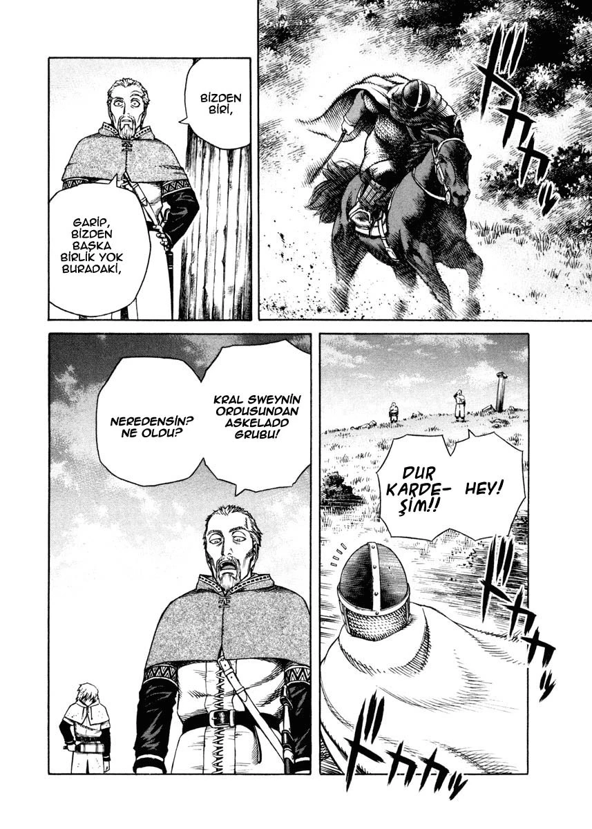 Read Vinland Saga TR Manga Online