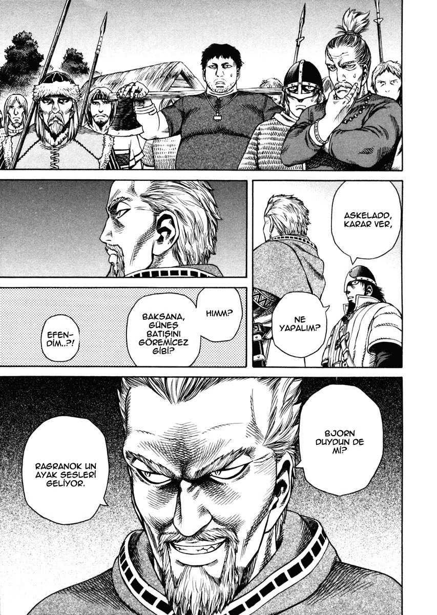 Read Vinland Saga TR Manga Online