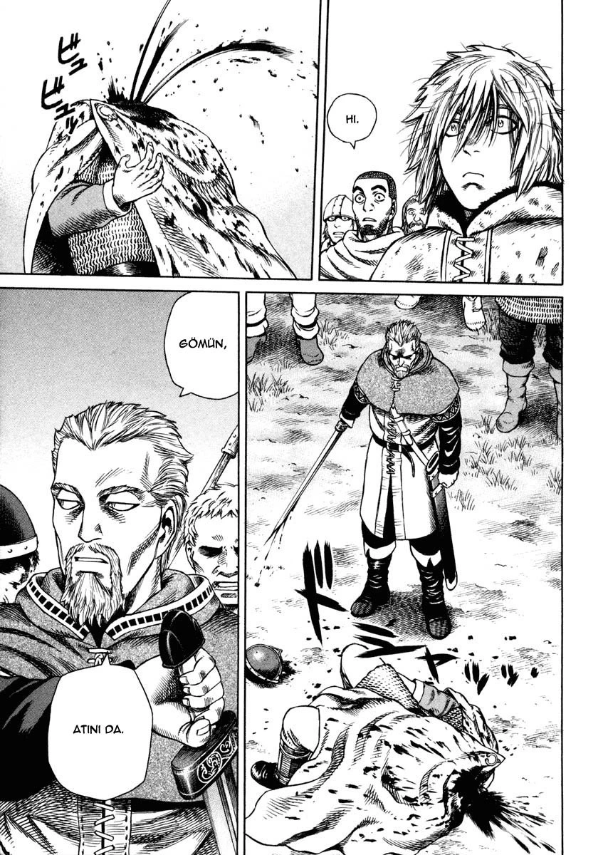 Read Vinland Saga TR Manga Online