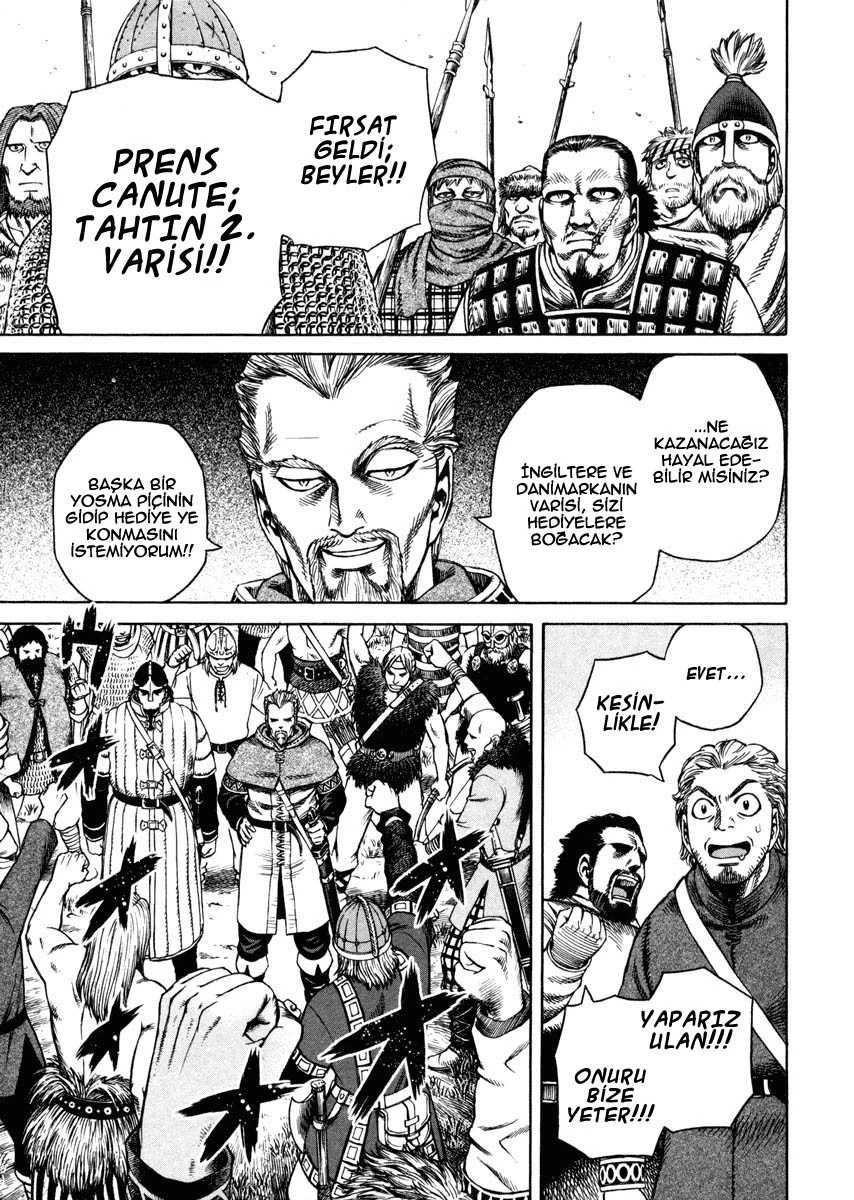 Read Vinland Saga TR Manga Online